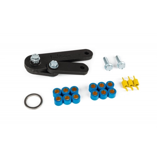 Exhaust LeoVince HandMade TT Yamaha BW’s / Slider Exhaust LeoVince HandMade TT Yamaha BW’s / Slider