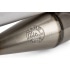 Exhaust LeoVince HandMade TT Yamaha BW’s / Slider Exhaust LeoVince HandMade TT Yamaha BW’s / Slider