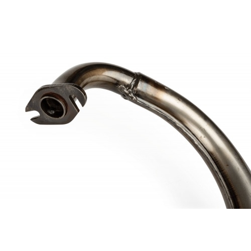 Exhaust LeoVince HandMade TT Yamaha BW’s / Slider Exhaust LeoVince HandMade TT Yamaha BW’s / Slider