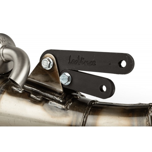 Exhaust LeoVince HandMade TT Yamaha BW’s / Slider Exhaust LeoVince HandMade TT Yamaha BW’s / Slider