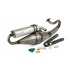 Exhaust LeoVince HandMade TT Peugeot Speedfight 3 Exhaust LeoVince HandMade TT Peugeot Speedfight 3