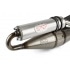 Exhaust LeoVince HandMade TT Peugeot Speedfight 3 Exhaust LeoVince HandMade TT Peugeot Speedfight 3