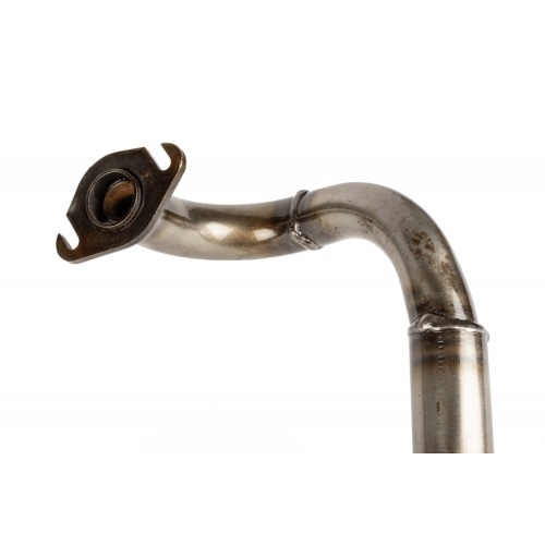 Exhaust LeoVince HandMade TT Peugeot Speedfight 3 Exhaust LeoVince HandMade TT Peugeot Speedfight 3