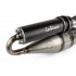Exhaust LeoVince Handmade TT Black Edition Peugeot Speedifght 3 / Ludix LC Exhaust LeoVince Handmade TT Black Edition Peugeot Speedifght 3 / Ludix LC