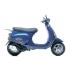 Izplūdes LeoVince Touring Piaggio Vespa LX / ET2 Izplūdes LeoVince Touring Piaggio Vespa LX / ET2