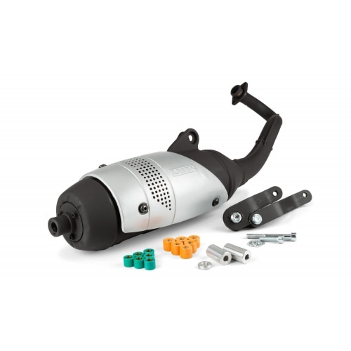 LeoVince Exhaust LeoVince Exhaust