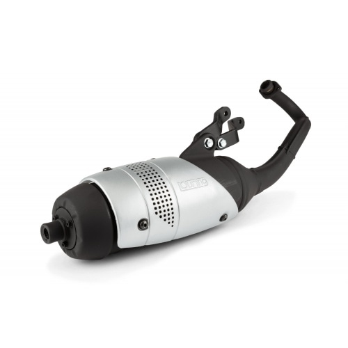 LeoVince Exhaust LeoVince Exhaust