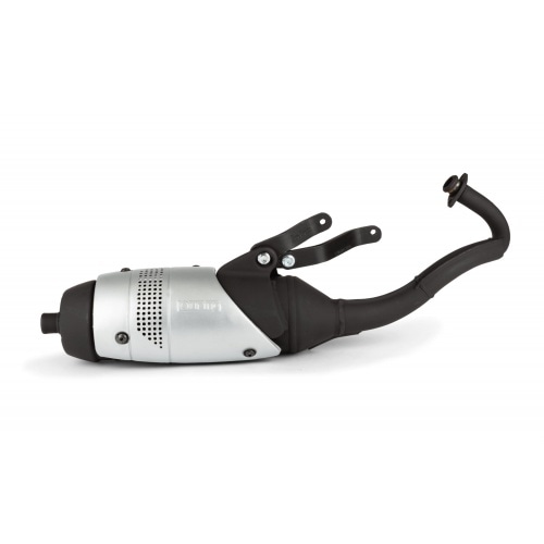 LeoVince Exhaust LeoVince Exhaust