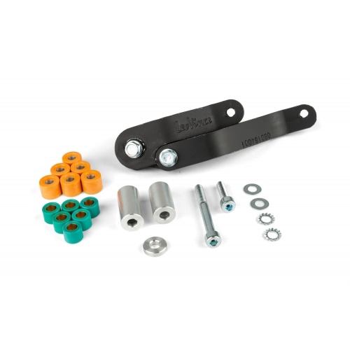 LeoVince Exhaust LeoVince Exhaust