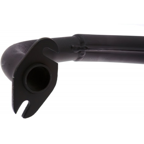 Exhaust LeoVince Touring Yamaha BW’s / Slider Exhaust LeoVince Touring Yamaha BW’s / Slider