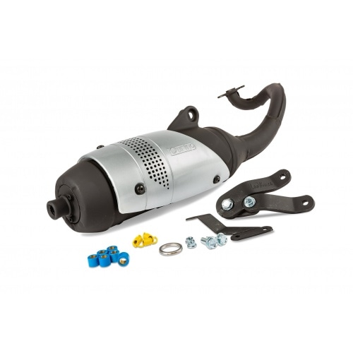 LeoVince Exhaust LeoVince Exhaust