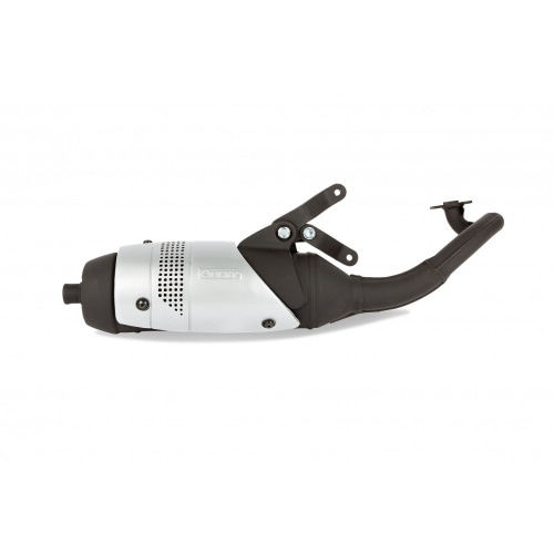 LeoVince Exhaust LeoVince Exhaust