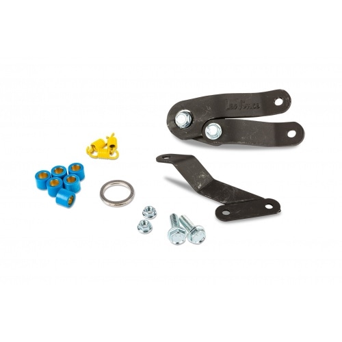 LeoVince Exhaust LeoVince Exhaust