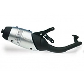 Exhaust Leovince Touring Yamaha Aerox 100