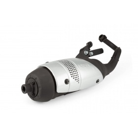 Izplūdes LeoVince Touring Piaggio Typhoon 2012 / Aprilia SR Motard 2012