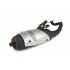 Exhaust LeoVince Touring Yamaha Aerox / MBK Nitro after 2003 Exhaust LeoVince Touring Yamaha Aerox / MBK Nitro after 2003