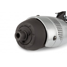 Exhaust LeoVince Touring Yamaha Aerox / MBK Nitro after 2003