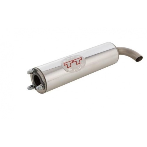 Silencer LeoVince Handmade TT, all models Silencer LeoVince Handmade TT, all models