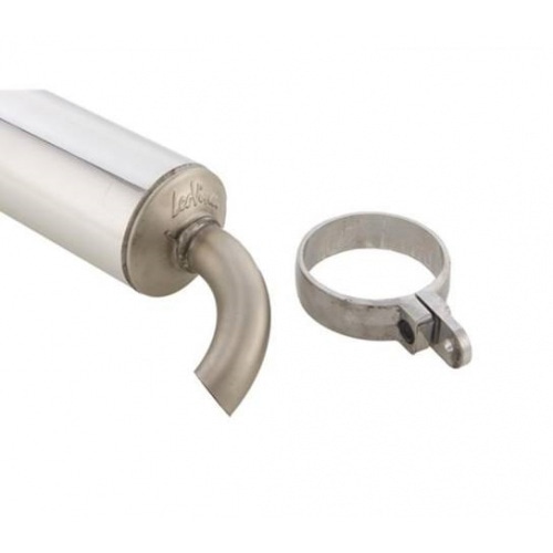 Silencer LeoVince Handmade TT, all models Silencer LeoVince Handmade TT, all models