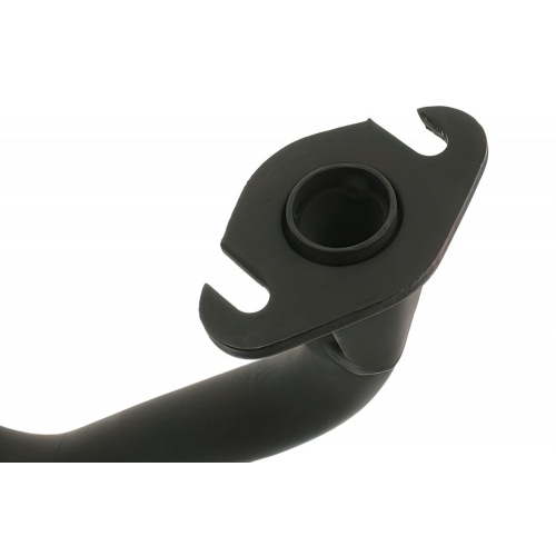 Exhaust LeoVince 4T Racing HM titanium 139QMB / QMA Exhaust LeoVince 4T Racing HM titanium 139QMB / QMA