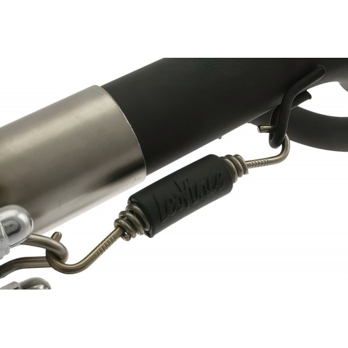 Exhaust LeoVince 4T Racing HM titanium 139QMB / QMA Exhaust LeoVince 4T Racing HM titanium 139QMB / QMA