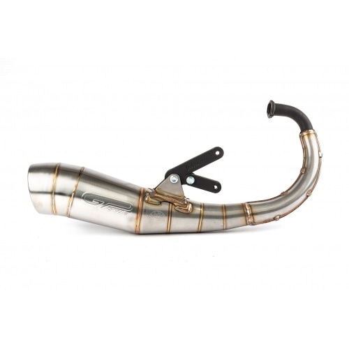 Exhaust LeoVince Handmade GP Exhaust LeoVince Handmade GP