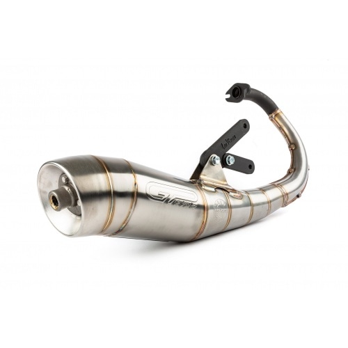 Exhaust LeoVince Handmade GP Exhaust LeoVince Handmade GP