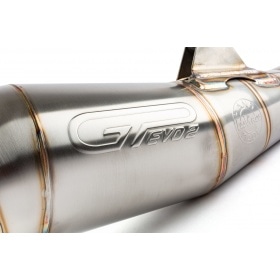 Exhaust LeoVince Handmade GP