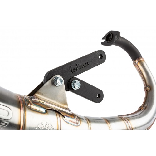 Exhaust LeoVince Handmade GP Exhaust LeoVince Handmade GP