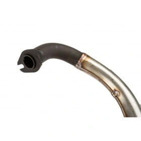 Exhaust LeoVince GP Evo 3 Minarelli vertical (Yamaha BW's / Slider)