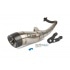 Exhaust LeoVince GP Evo 3 Piaggio Typhoon / Zip Exhaust LeoVince GP Evo 3 Piaggio Typhoon / Zip