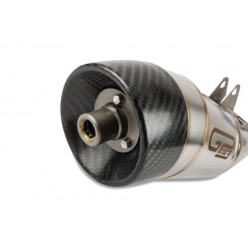 Exhaust LeoVince GP Evo 3 Piaggio Typhoon / Zip