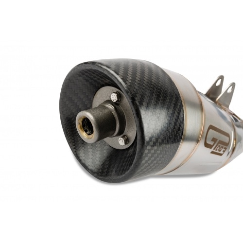 Exhaust LeoVince GP Evo 3 Piaggio Typhoon / Zip Exhaust LeoVince GP Evo 3 Piaggio Typhoon / Zip