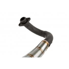Exhaust LeoVince GP Evo 3 Piaggio Typhoon / Zip