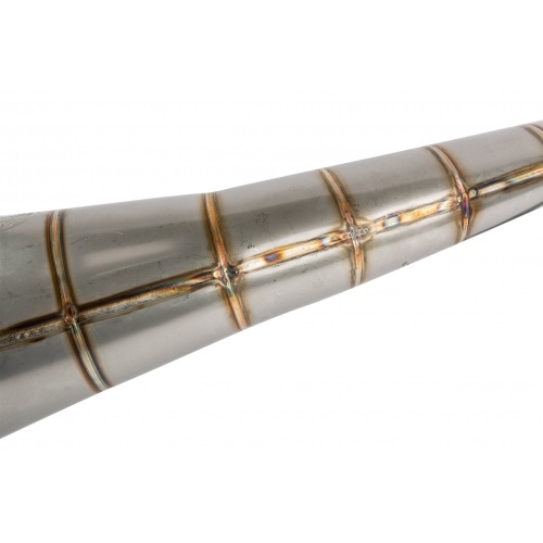 Exhaust LeoVince GP Evo 3 Piaggio Typhoon / Zip Exhaust LeoVince GP Evo 3 Piaggio Typhoon / Zip