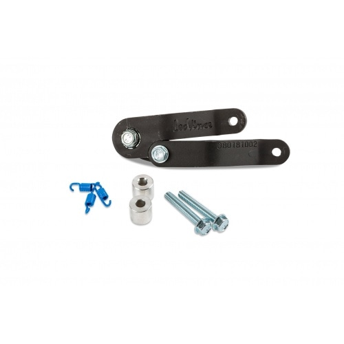 Exhaust LeoVince GP Evo 3 Piaggio Typhoon / Zip Exhaust LeoVince GP Evo 3 Piaggio Typhoon / Zip