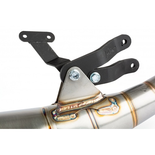 Izplūdes LeoVince GP Evo 3 Minarelli horizontāls (Yamaha Aerox) Izplūdes LeoVince GP Evo 3 Minarelli horizontāls (Yamaha Aerox)