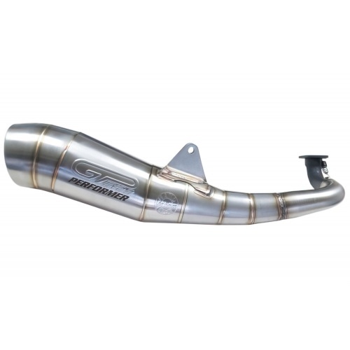 Izplūdes LeoVince GP EVO2 Performer Yamaha Aerox / Nitro Izplūdes LeoVince GP EVO2 Performer Yamaha Aerox / Nitro