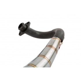 Izplūdes LeoVince Handmade GP Evo2 Piaggio Runner / NRG