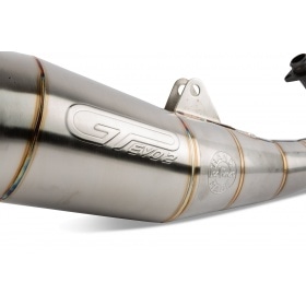 Izplūdes LeoVince Handmade GP Evo2 Piaggio Runner / NRG