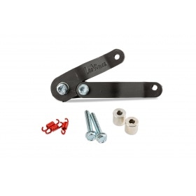 Izplūdes LeoVince Handmade GP Evo2 Piaggio Runner / NRG