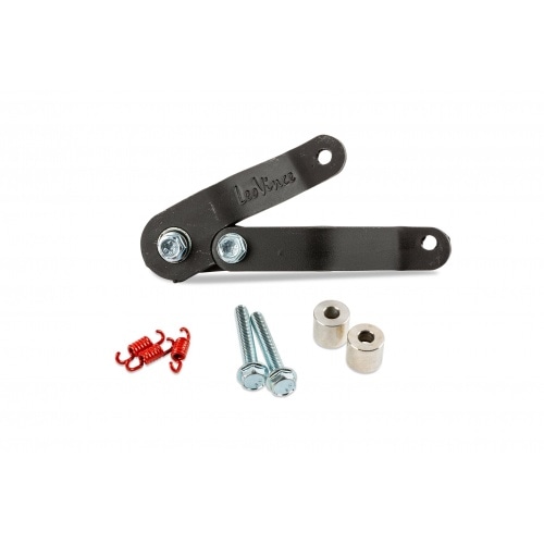 Izplūdes LeoVince Handmade GP Evo2 Piaggio Runner / NRG Izplūdes LeoVince Handmade GP Evo2 Piaggio Runner / NRG