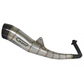 Exhaust LeoVince GP Evo 3 Piaggio NRG / Runner