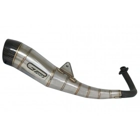 Exhaust LeoVince GP Evo 3 Piaggio NRG / Runner