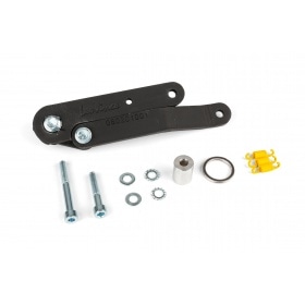 Exhaust LeoVince Handmade GP Peugeot Ludix Blaster / Jet Force