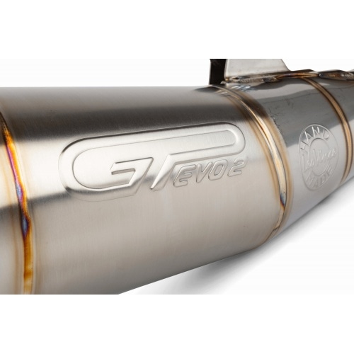 Exhaust LeoVince Handmade GP Peugeot Ludix Blaster / Jet Force Exhaust LeoVince Handmade GP Peugeot Ludix Blaster / Jet Force