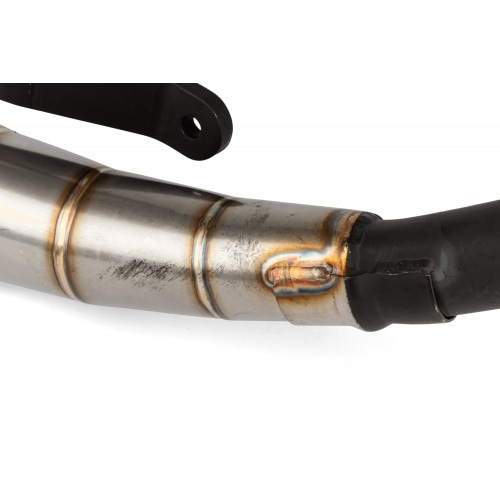 Exhaust LeoVince Handmade GP Peugeot Ludix Blaster / Jet Force Exhaust LeoVince Handmade GP Peugeot Ludix Blaster / Jet Force