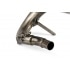 Exhaust (without silencer) LeoVince X-Fight Fantic 50 Euro 4 Exhaust (without silencer) LeoVince X-Fight Fantic 50 Euro 4