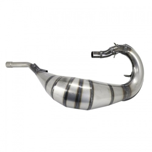Exhaust (without silencer) LeoVince X-Fight Fantic 50 Euro 5 Exhaust (without silencer) LeoVince X-Fight Fantic 50 Euro 5
