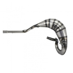 Exhaust (without silencer) LeoVince X-Fight Beta RR after 2021